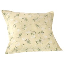 Berlin Cotton Twill European Pillowcases (Set of 2)